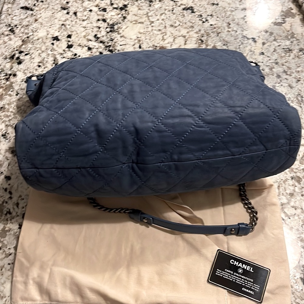 Chanel Coco Hobo Bag - Picture 6 of 15